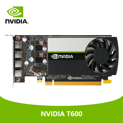 NVIDIA T600