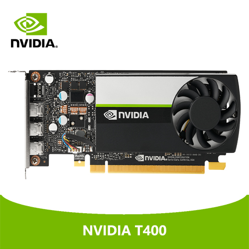 NVIDIA T400