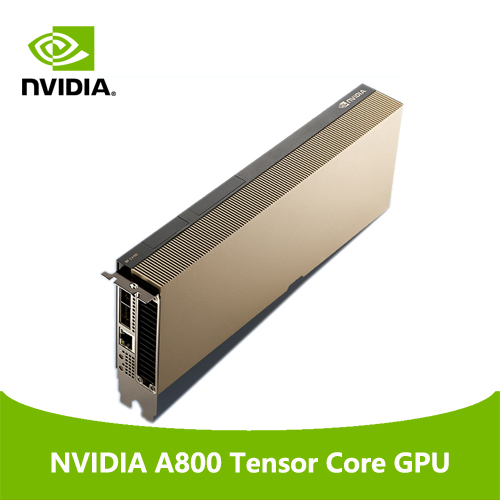 NVIDIA A800 Tensor Core GPU