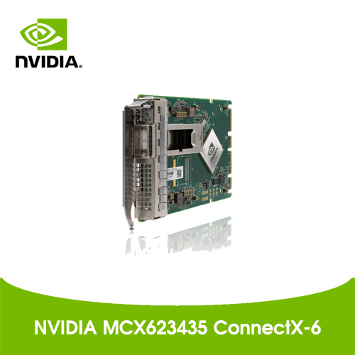 NVIDIA MCX623435AC-CDAB ConnectX-6 Dx