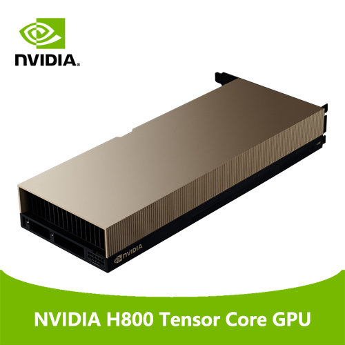 NVIDIA H800 Tensor Core GPU