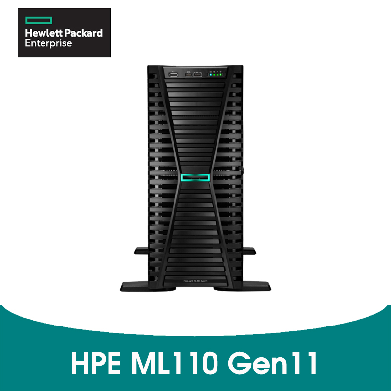 HPE ML110 Gen11