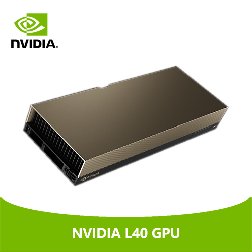 NVIDIA L40 GPU