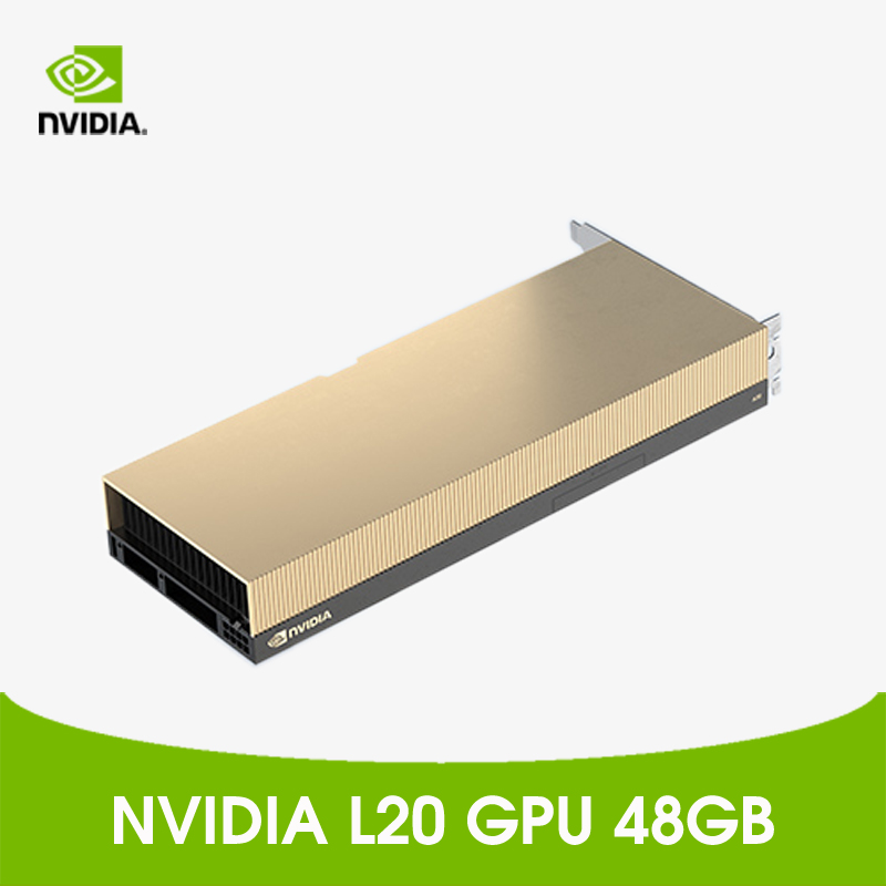 NVIDIA L20显卡