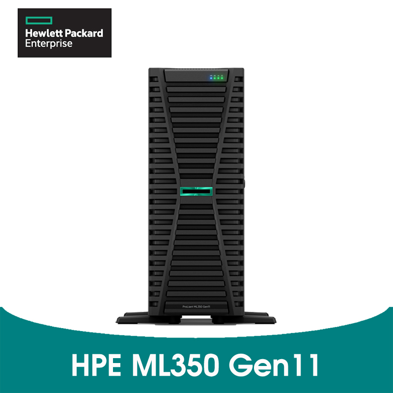 HPE ML350 Gen11 Server